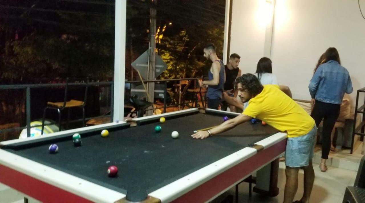 Casa Blanca Hostel Medellin